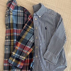 Polo by Ralph Lauren Boys Bundle